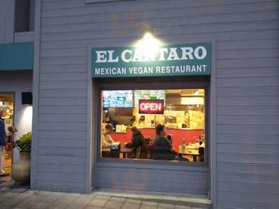 Cabo's Wild Mexican Food