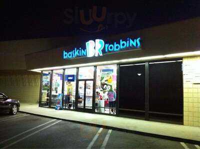 Baskin-Robbins, Huntington Beach