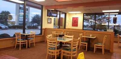 Bojangles, Myrtle Beach