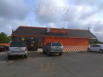 Little Caesars, Corpus Christi