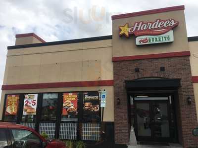 Hardee's, Myrtle Beach