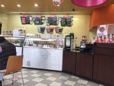 Baskin-Robbins, Flushing