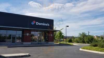 Domino's Pizza, Wilmington