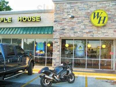 Waffle House, Mount Dora