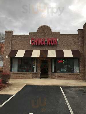 China Wok