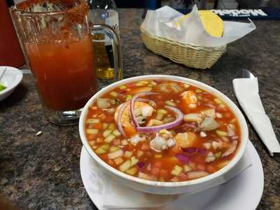 Mariscos Culiacan, Glendale