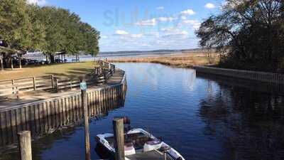 Shucker's Oyster Bar, Tallahassee