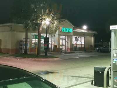 7-Eleven, Hollywood