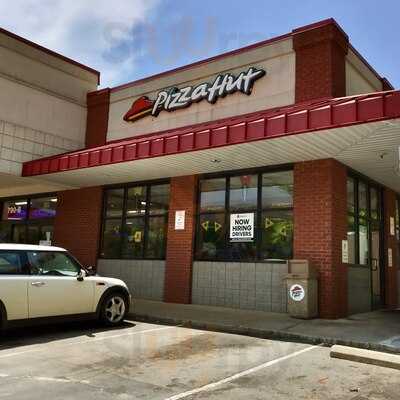 Pizza Hut