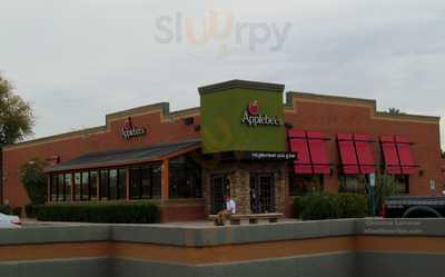 Applebees in Tempe Arizona, Tempe