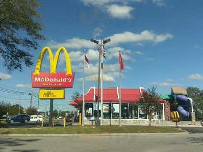 McDonald's, Wilmington