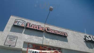 Little Caesars