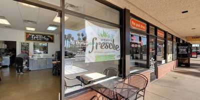 Thrive Acai Bowls and Smoothies, Tempe