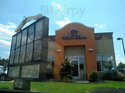 Taco Bell, Lancaster