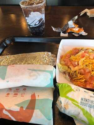 Taco Bell, Pensacola