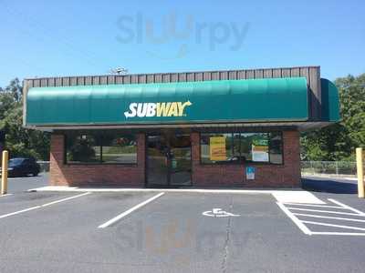 Subway, Tallahassee