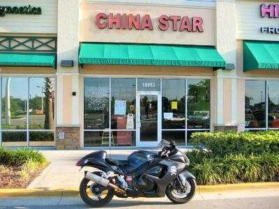 China Star, Mount Dora