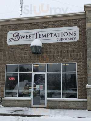 Sweet Temptations, Napa