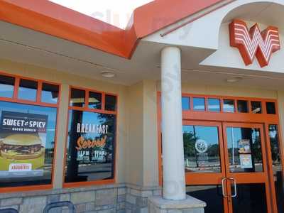 Whataburger, Corpus Christi