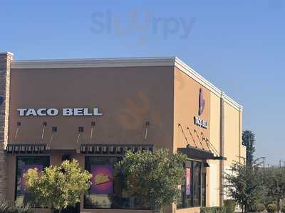 Taco Bell, Chandler