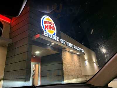 Burger King, Savannah