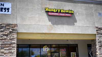 Hungry Howie's Pizza, Glendale