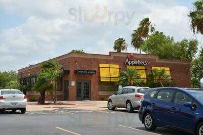 Applebee's Neighborhood Grill And Bar