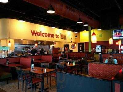 Moe's Southwest Grill