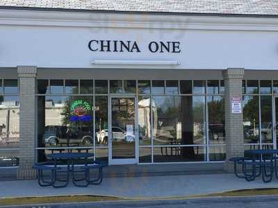 China One, Wilmington