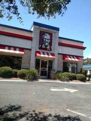 KFC, Savannah