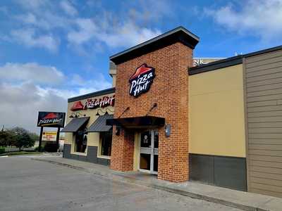 Pizza Hut, Corpus Christi