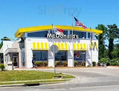 McDonald's, Wilmington