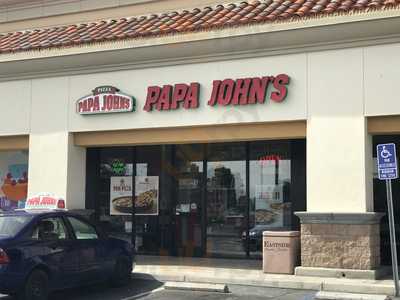 Papa John's Pizza