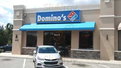 Domino's Pizza, Groveland