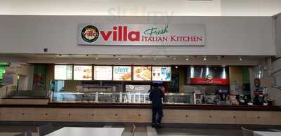 Villa Fresh Italian Kitchen, Katy