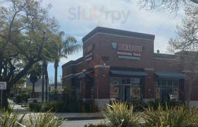 Brito's Taqueria and Restaurant, Santa Ana