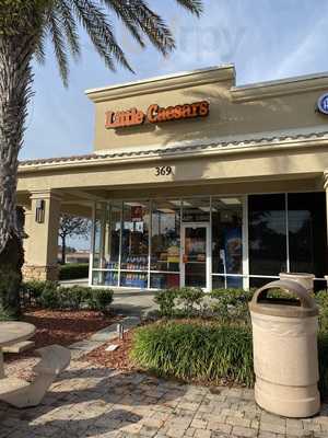 Little Caesars, Kissimmee