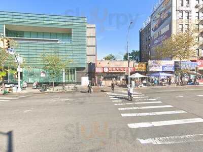 Peoples People Restaurant, Flushing