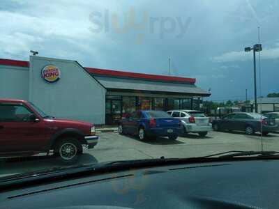 Burger King, Pensacola