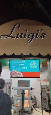 Luigi's Pizzeria, Kissimmee