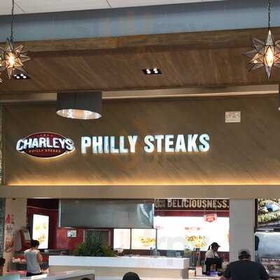 Charleys Philly Steaks