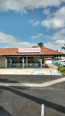 Baskin-Robbins, Huntington Beach