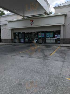 7-Eleven, Mount Dora