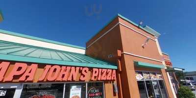 Papa Johns Pizza, Kissimmee