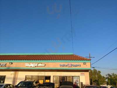 Baskin-Robbins
