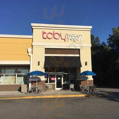 TCBY, Wilmington