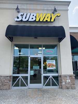 Subway, Savannah