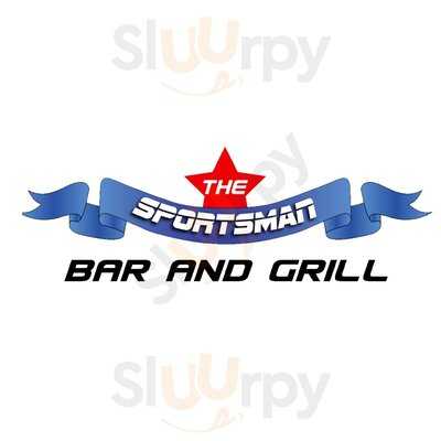 The Sportsman Bar & Grill, Myrtle Beach