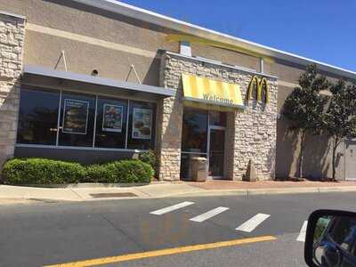 McDonald's, Tallahassee