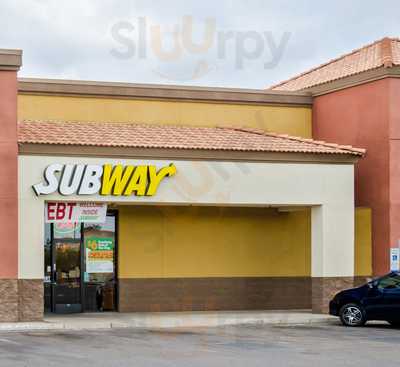 Subway, Chandler